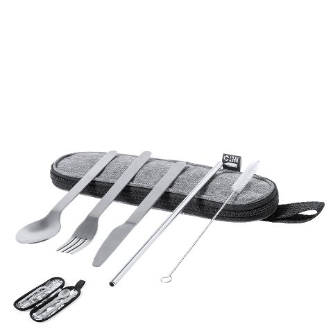 Set Talheres - Tailung