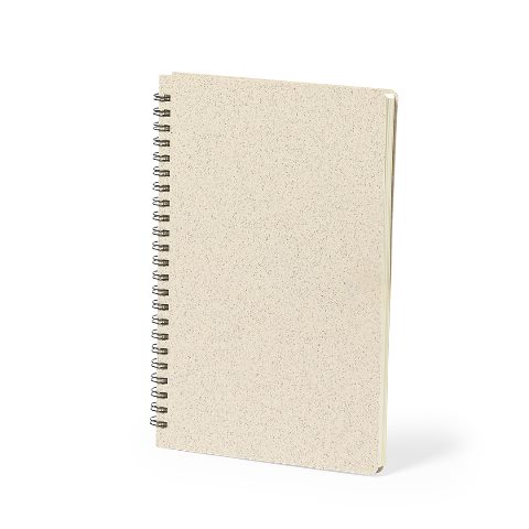 Caderno - Roshan