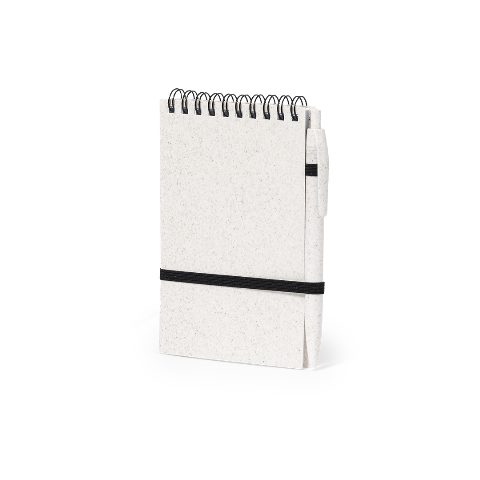 Caderno - Fanny