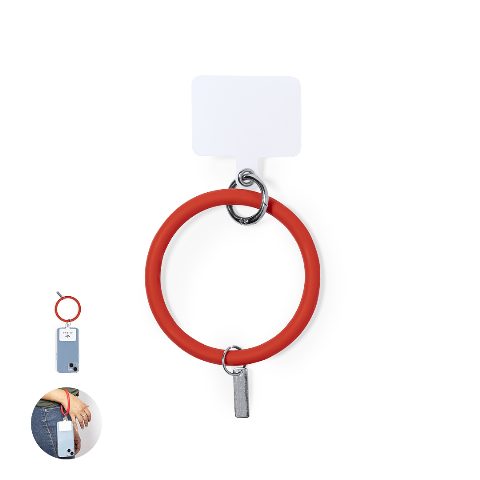 Pulseira Suporte - Naomi