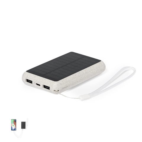 Power Bank - Dawson