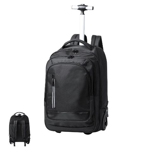 Mochila Trolley - Dancan