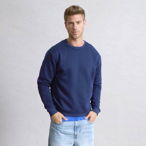 Sweatshirt Adulto - Skelton