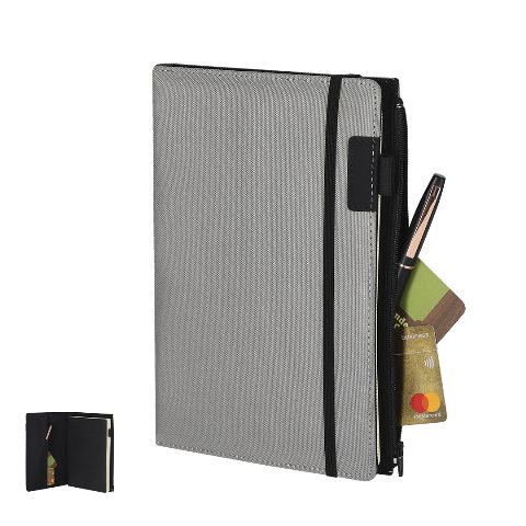 Bloco de Notas Bolsa - Katz