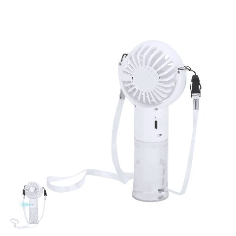 Ventilador Vaporizador - Youri