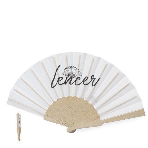 Leque - Lencer