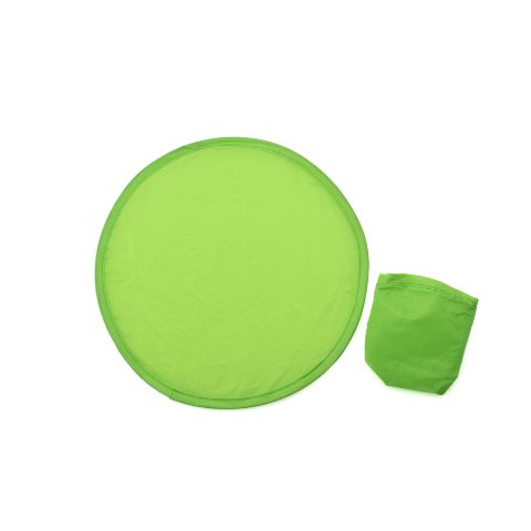 Frisbee - Watson