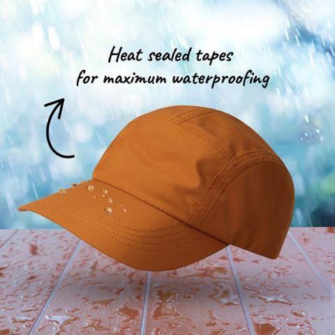 Rainy S